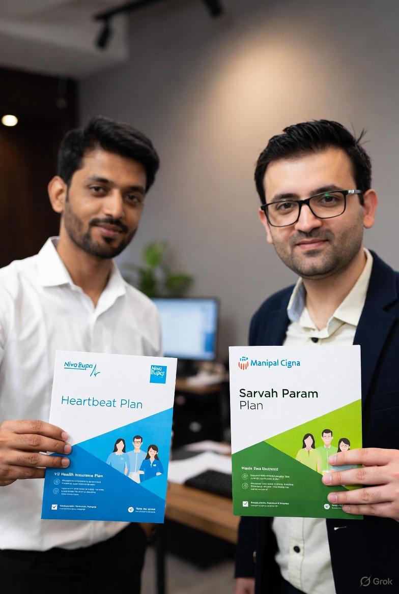 Health Insurance Plan's Without Waiting Periods