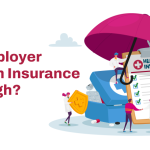 Is Employer Insurance Enough?
