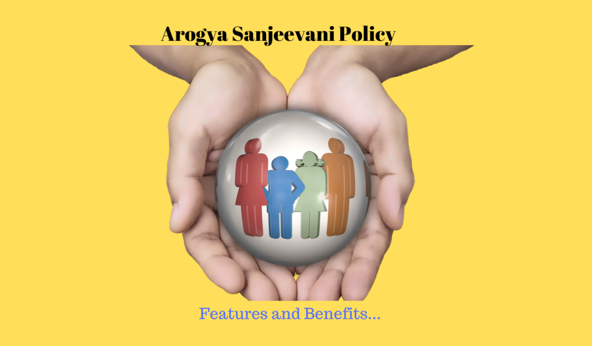 ICICI Lombard Arogya Sanjeevani Policy