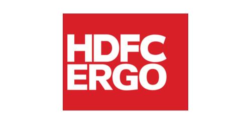 HDFC Ergo