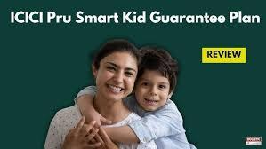 ICICI Pru SmartKid Guarantee