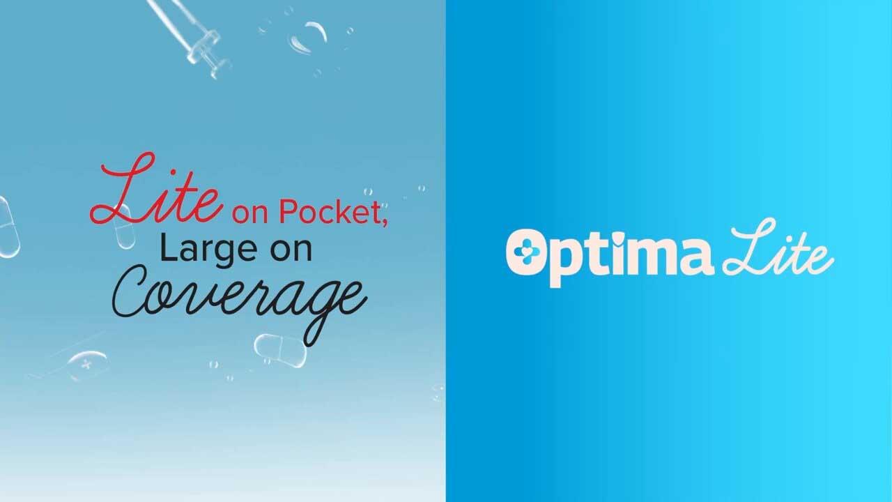 ⭐ HDFC ERGO Optima Lite