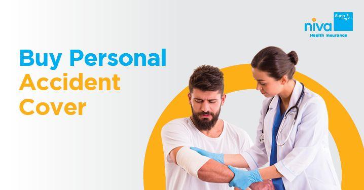 Niva Bupa Accident Care