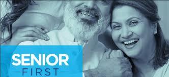 Niva Bupa Senior First