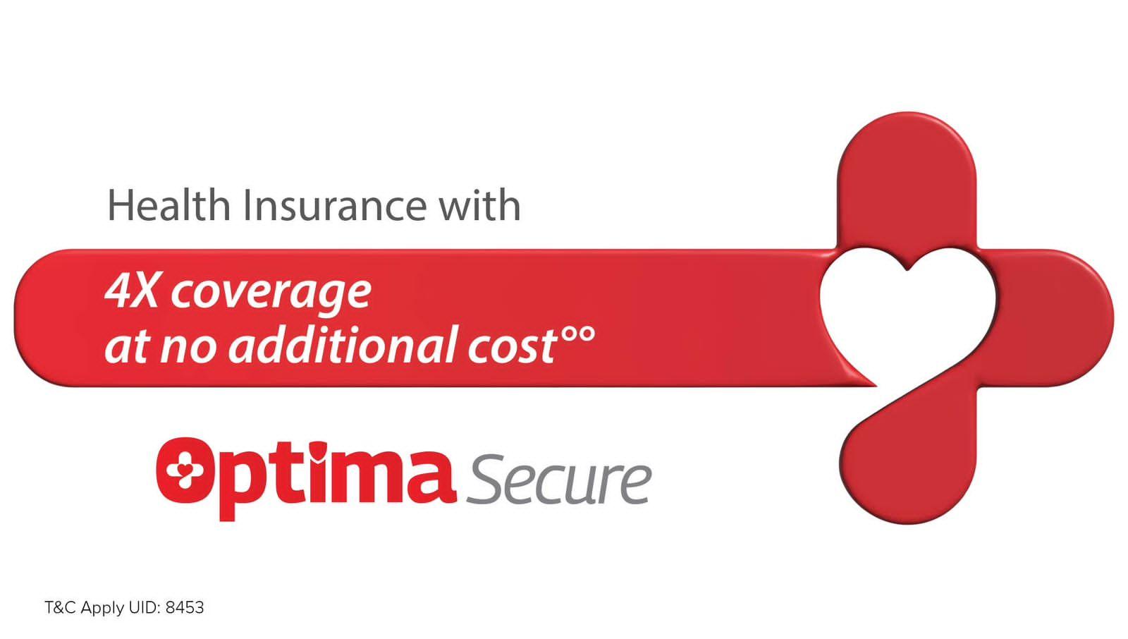 HDFC ERGO Optima Secure