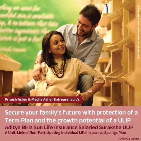 ABSLI Salaried Suraksha Plan