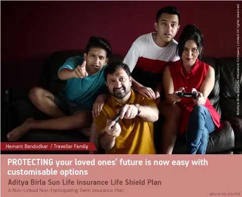 ABSLI Life Shield Plan