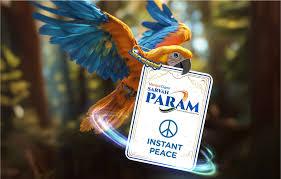 Manipal cigna Param Plan